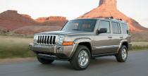 Jeep Commander