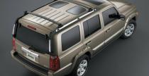 Jeep Commander