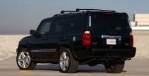 Jeep Commander