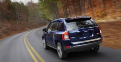 Jeep Compass model 2011