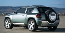 Jeep Compass 2011
