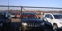 Jeep Compass 2011