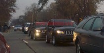 Jeep Compass 2011