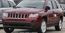 Jeep Compass 2011