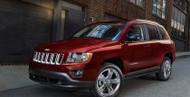 Jeep Compass model 2011