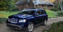 Jeep Compass model 2011