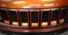 Jeep Compass True North