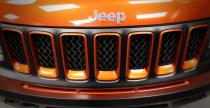 Jeep Compass True North