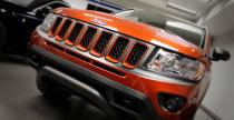 Jeep Compass True North