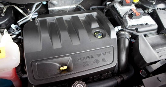 Nowy Jeep Compass