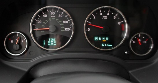 Nowy Jeep Compass