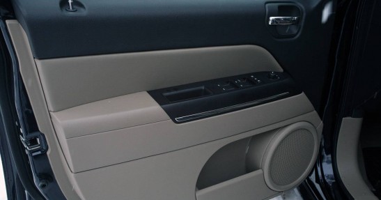 Nowy Jeep Compass