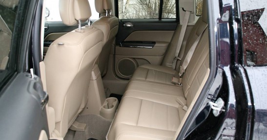 Nowy Jeep Compass