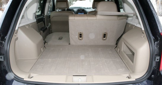 Nowy Jeep Compass