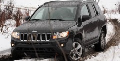 Nowy Jeep Compass