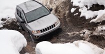 Nowy Jeep Compass