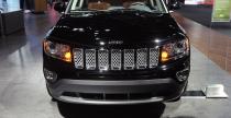 Jeep Compass model 2014