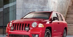 Jeep Compass Rallye