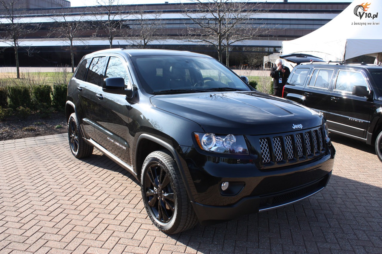 Easter Jeep Safari Concept