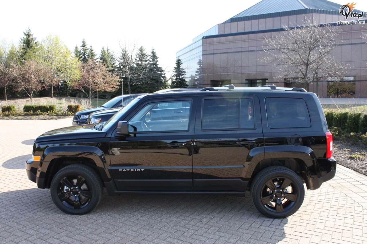 Easter Jeep Safari Concept