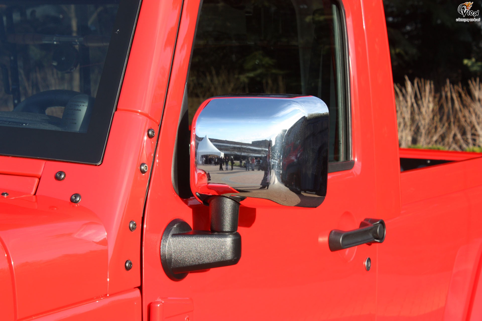 Easter Jeep Safari Concept