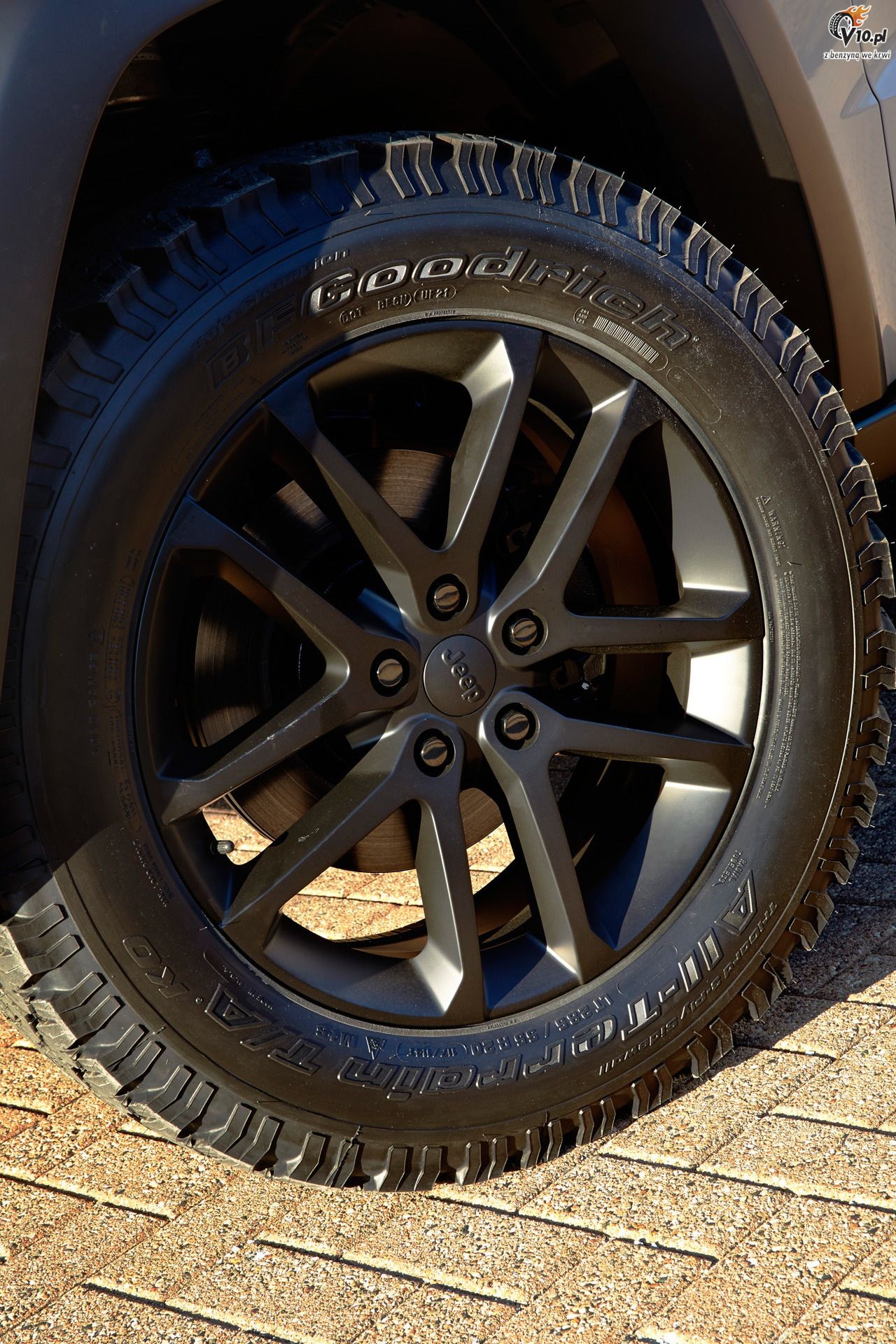 Moab Easter Jeep Safari 2014 - concept cars