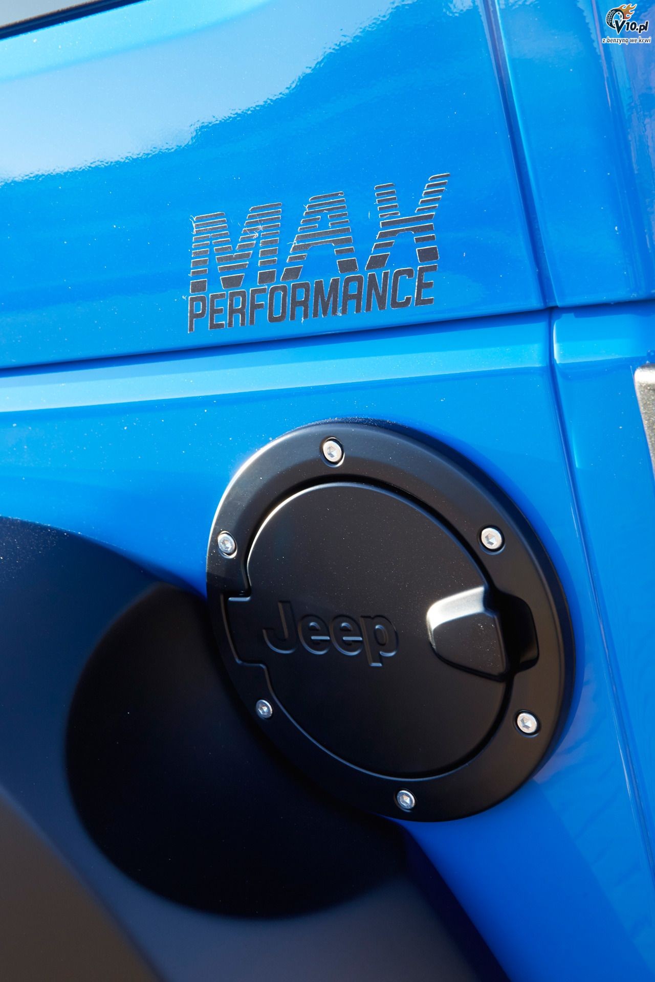 Moab Easter Jeep Safari 2014 - concept cars
