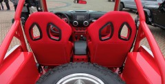 Jeep Wrangler MoPar Pork Chop