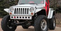 Jeep Wrangler MoPar Pork Chop