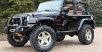 Jeep Wrangler MoPar Renegade