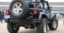 Jeep Wrangler MoPar Renegade