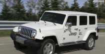 Jeep EV
