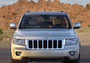 Jeep Grand Cherokee 2011