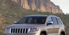 Nowy Jeep Grand Cherokee