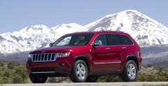 Jeep Grand Cherokee jako Alfa Romeo i Maserati