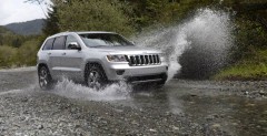 Jeep Grand Cherokee jako Alfa Romeo i Maserati