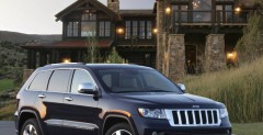 Nowy Jeep Grand Cherokee