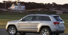 Nowy Jeep Grand Cherokee