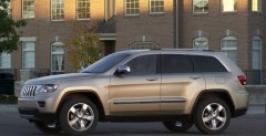 Jeep Grand Cherokee WL