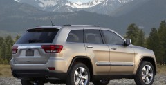 Jeep Grand Cherokee WL