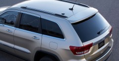 Jeep Grand Cherokee WL