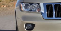 Jeep Grand Cherokee WL