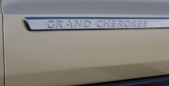 Jeep Grand Cherokee WL