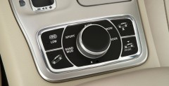 Jeep Grand Cherokee WL