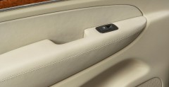 Jeep Grand Cherokee WL
