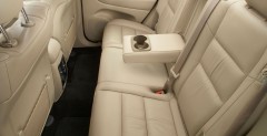 Jeep Grand Cherokee WL