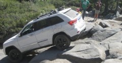 Jeep Grand Cherokee 2011