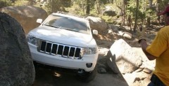 Jeep Grand Cherokee 2011