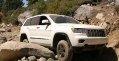 Jeep Grand Cherokee 2011