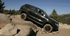 Jeep Grand Cherokee 2011